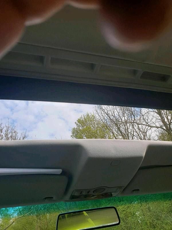 Gebraucht Audi A4 102 PS (75 kW) 1997 Violet Limousine