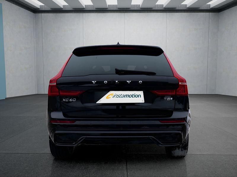 Gebraucht Volvo XC60 455 PS (334 kW) 2025 Schwarz SUV