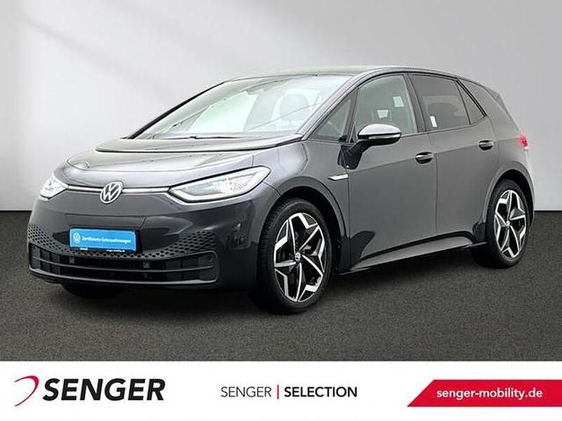 Gebraucht VW ID.3 100 kW (136 PS) 2022 Andere Kleinwagen