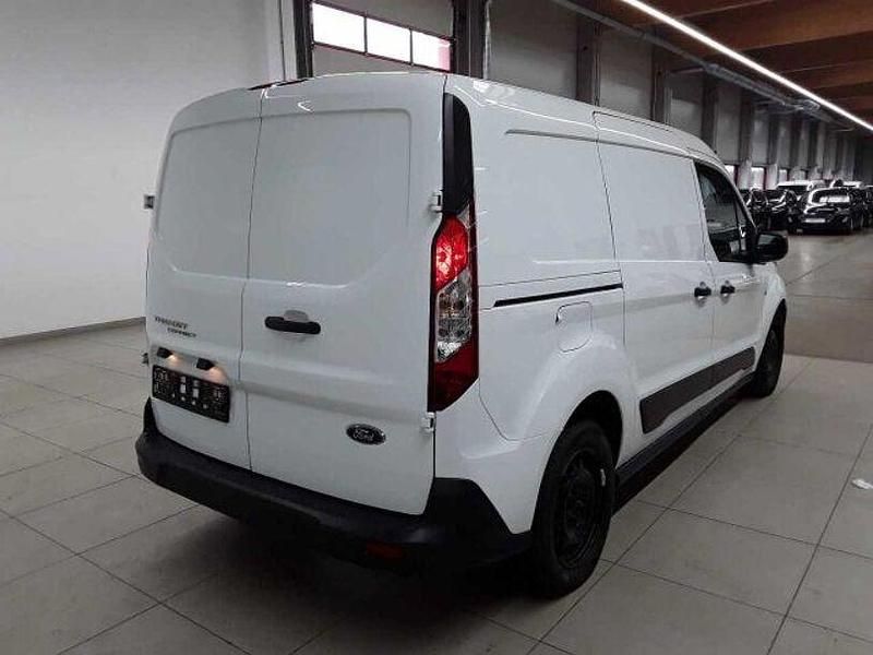 Gebraucht Ford Transit Connect Trend 2022 Andere Van / Kleinbus