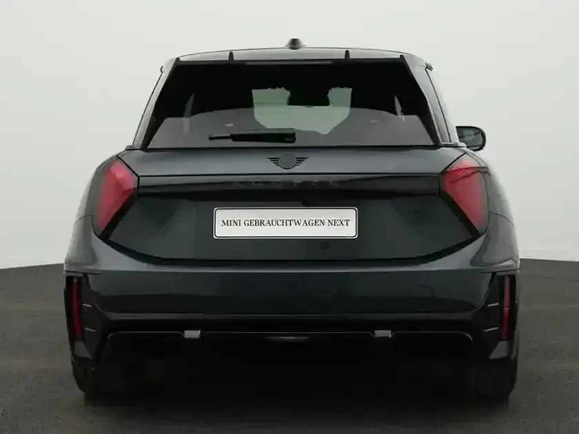 Gebraucht Mini Cooper 135 kW (184 PS) 2025 Legend grey (grau) Kleinwagen