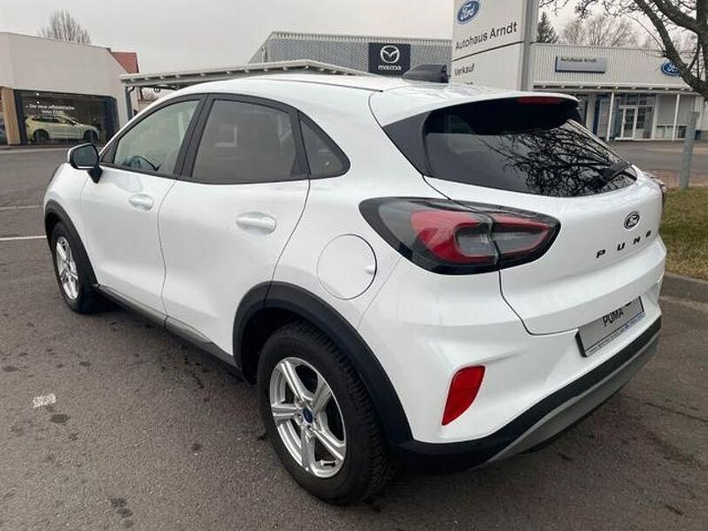 Gebraucht Ford Puma 92 PS (67 kW) 2025 Andere Limousine