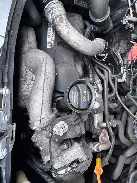 Gebraucht VW Multivan 170 PS (125 kW) 2008 Schwarz Van / Kleinbus