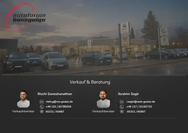 Gebraucht Audi A4 Advanced 204 PS (150 kW) 2020 Blau Limousine