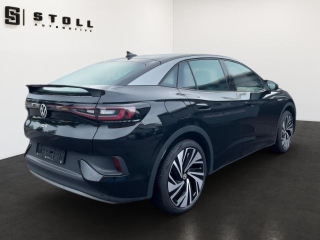 Gebraucht VW ID.5 Pro Performance 150 kW (204 PS) 2023 Schwarz SUV
