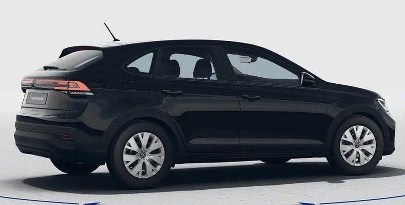 Neu VW Taigo 116 PS (85 kW) 2026 Schwarz SUV