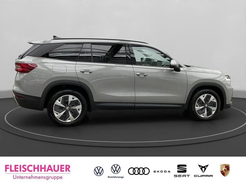 Gebraucht Skoda Kodiaq Selection 193 PS (141 kW) 2025 Grau SUV