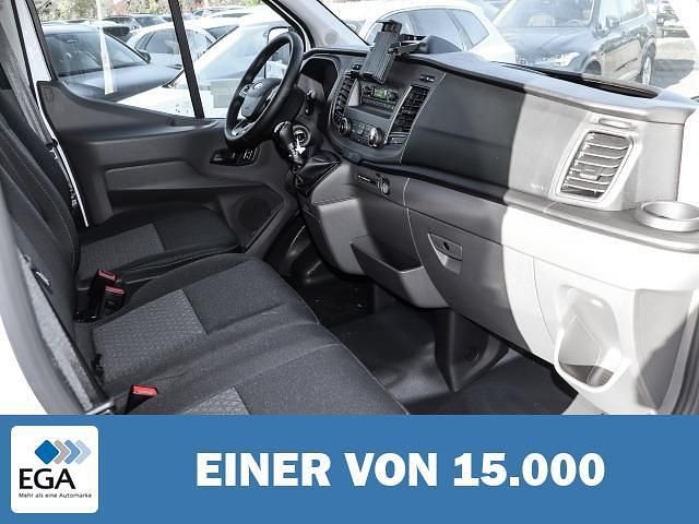 Gebraucht Ford Transit Trend 131 PS (96 kW) 2024
