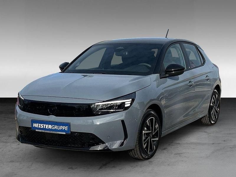 Gebraucht Opel Corsa 101 PS (74 kW) 2025 Grau Kleinwagen