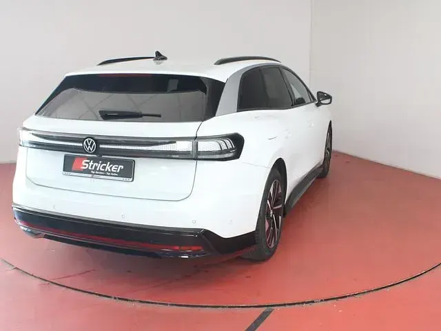 Gebraucht VW ID.7 Pro 210 kW (286 PS) 2025 Kombi