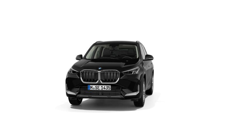 Gebraucht 2024 BMW X1 Comfort Edition SUV | 37.490 € (Guter Preis) - Bild 1/4