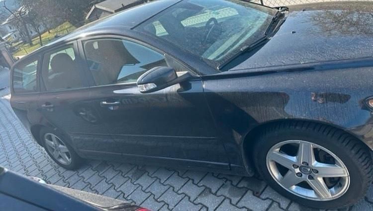 Gebraucht Volvo V50 180 PS (132 kW) 2009 Kombi