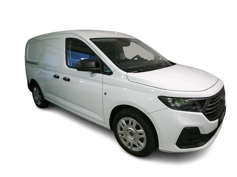 Neu Ford Transit Trend 150 PS (110 kW) 2025 Weiss Van