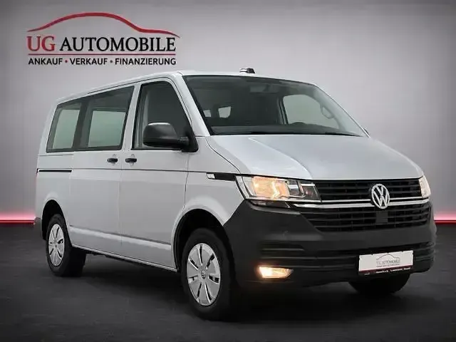 Gebraucht VW T6.1 R 150 PS (110 kW) 2020 Andere Van