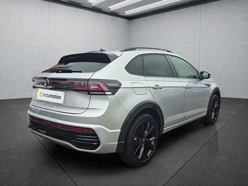 Gebraucht VW Taigo R-line 150 PS (110 kW) 2024 Silber SUV