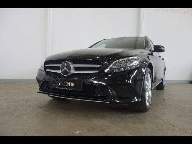 Gebraucht 2020 Mercedes C220 Kombi | 24.750 € (Fairer Preis) - Bild 1/4