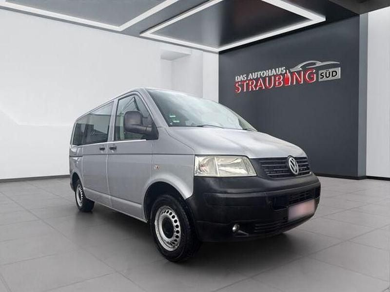 Gebraucht VW T5 176 PS (129 kW) 2009 Andere Van
