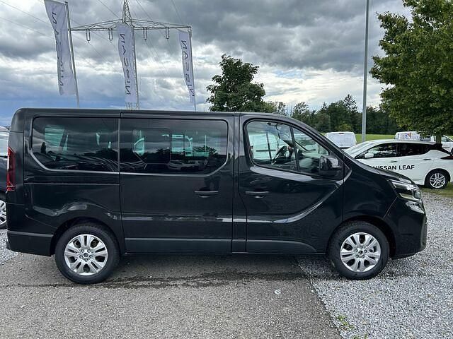 Gebraucht Nissan Primastar Tekna 170 PS (125 kW) 2023 Schwarz Van / Kleinbus