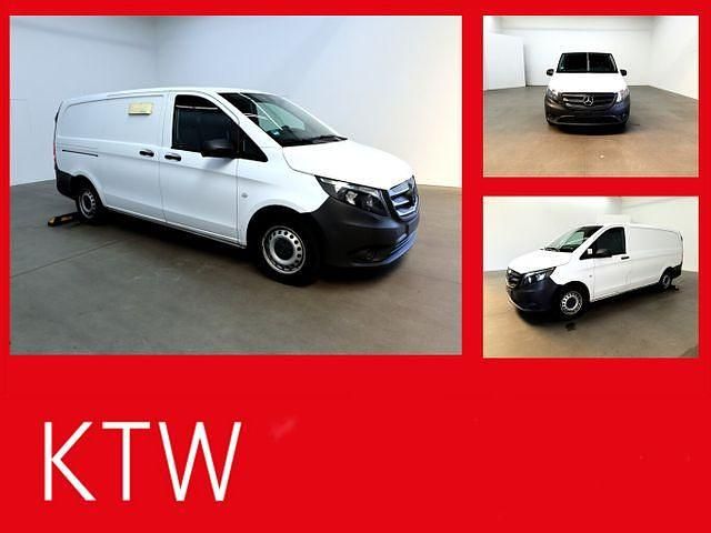 Gebraucht 2019 Mercedes Vito Van | 18.312 € - Bild 1/4