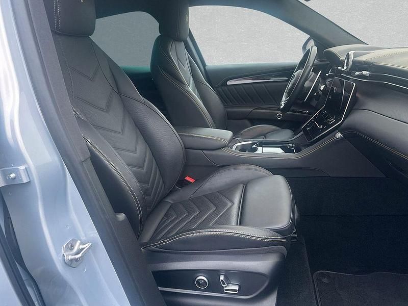 Gebraucht Maserati Grecale 330 PS (242 kW) 2024 Bianco astro SUV