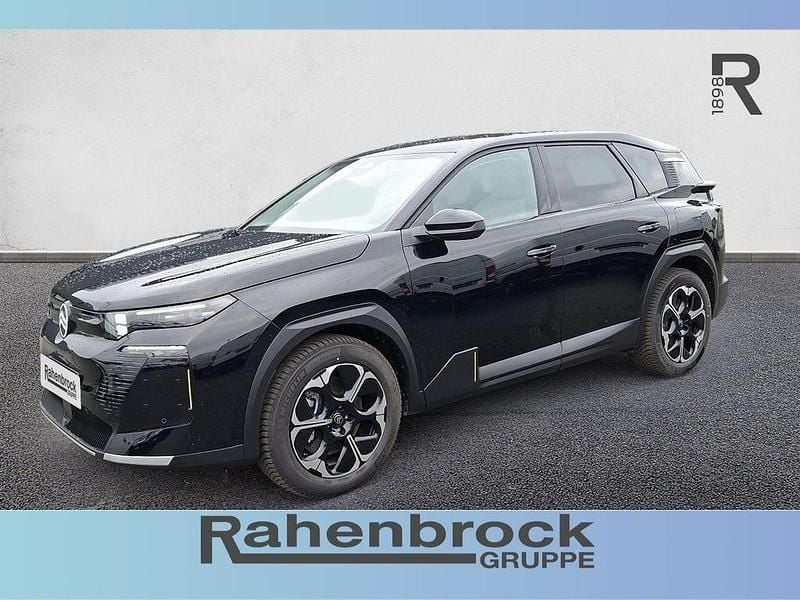 Neu Citroën C5 Aircross Comfort 156 kW (213 PS) 2026 Perlaneraschwarz m (schwarz) SUV