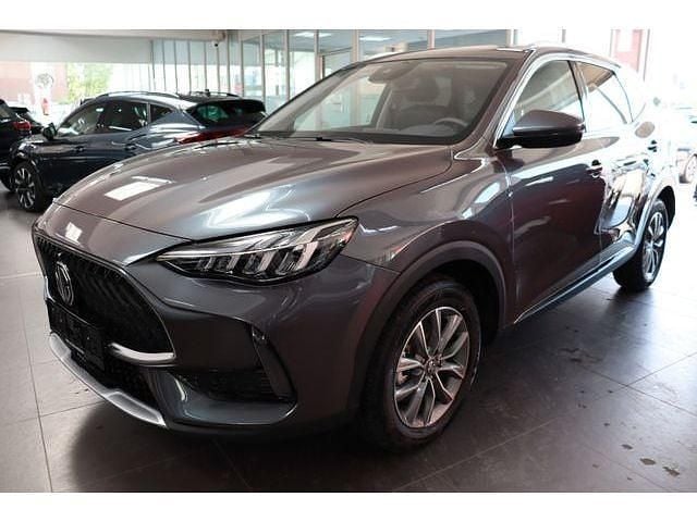 Brighton blue Neu 2025 MG HS Comfort SUV | 21.980 € (Superpreis) - Bild 1/4