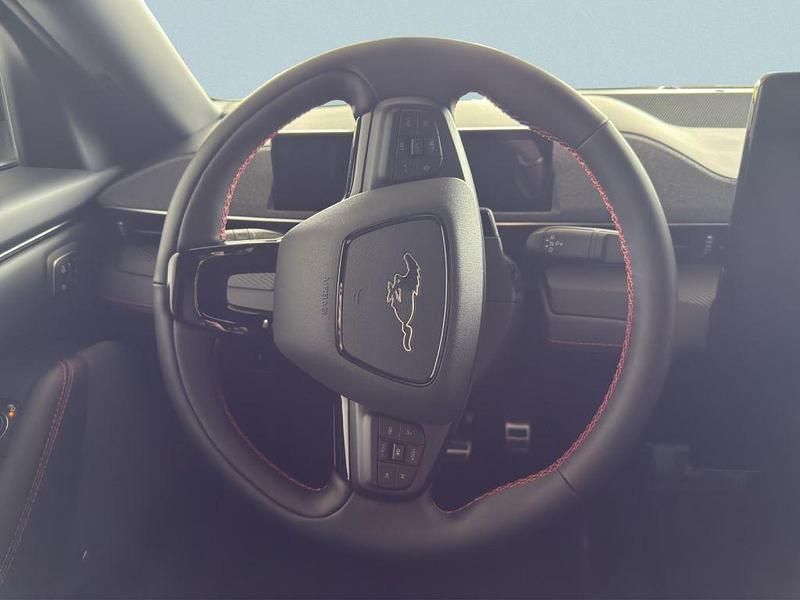 Neu Ford Mustang Mach-E Premium 202 kW (276 PS) 2026 Grau SUV