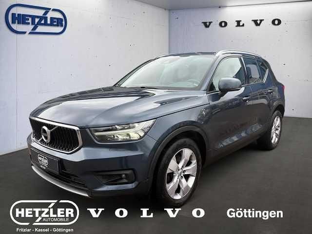 Gebraucht Volvo XC40 145 PS (106 kW) 2021 SUV