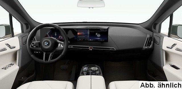 Gebraucht BMW iX Performance 239 kW (326 PS) 2025 Grau SUV