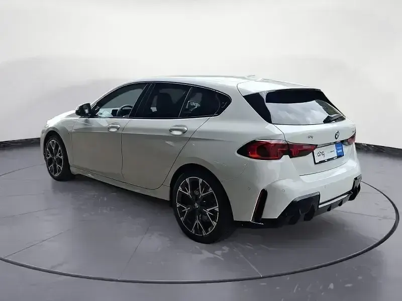 Gebraucht BMW 120 M Sport 170 PS (125 kW) 2025 Alpinweiss 3 Kleinwagen