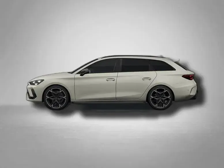 Nouă Cupra Leon VZ 333 CP (244 kW) 2025 Gri Break