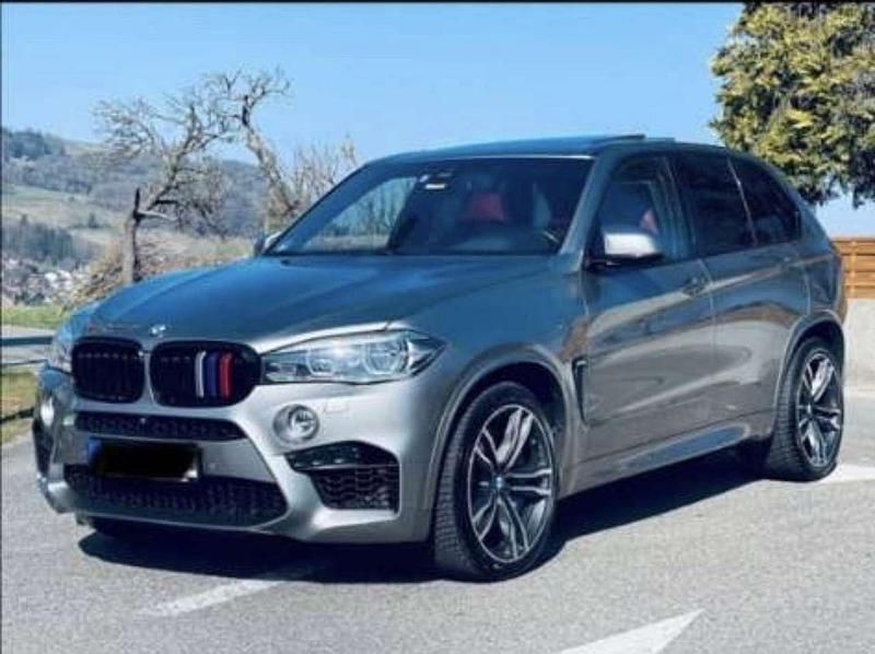 Gebraucht BMW X5 M 575 PS (422 kW) 2016 SUV