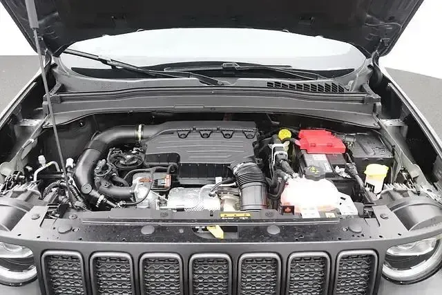 Gebraucht Jeep Renegade 150 PS (110 kW) 2021 Andere SUV