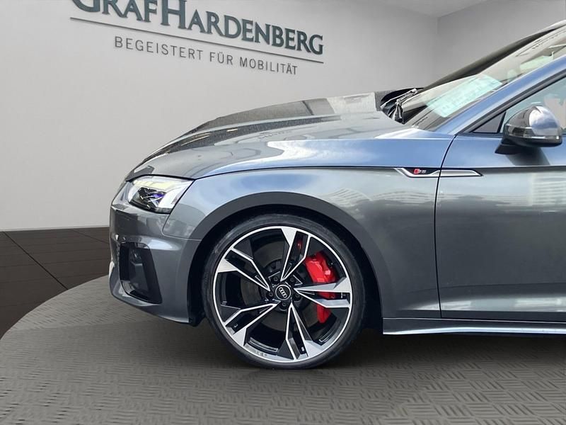 Gebraucht Audi S5 Ambiente 341 PS (250 kW) 2023 Coupé