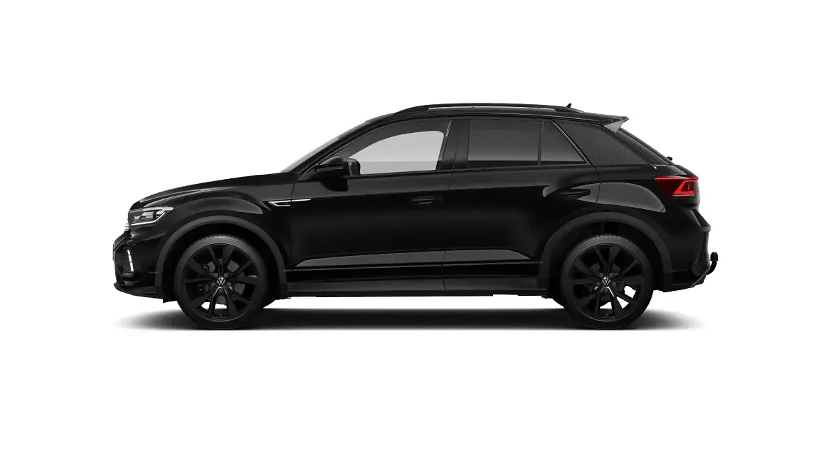 Gebraucht VW T-Roc R-line 150 PS (110 kW) 2025 SUV