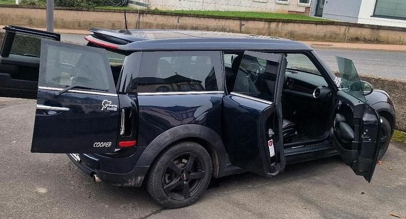 Gebraucht 2011 Mini Clubman Kombi | 4.800 € (Fairer Preis) - Bild 1/4