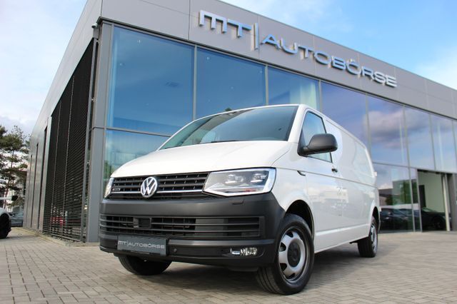 Andere Gebraucht 2019 VW T6.1 Van | 24.900 € - Bild 1/4
