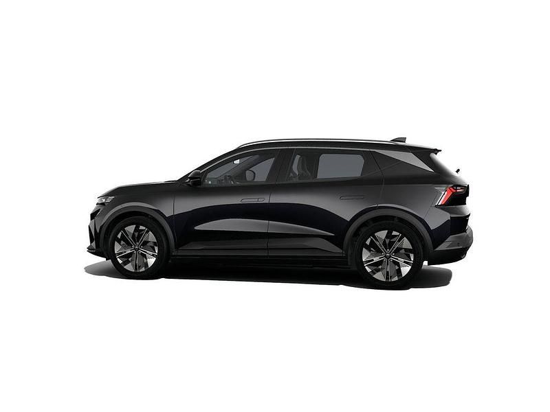Ny Renault Scenic E-Tech Evolution 55 kW (75 HK) 2026 Sort SUV