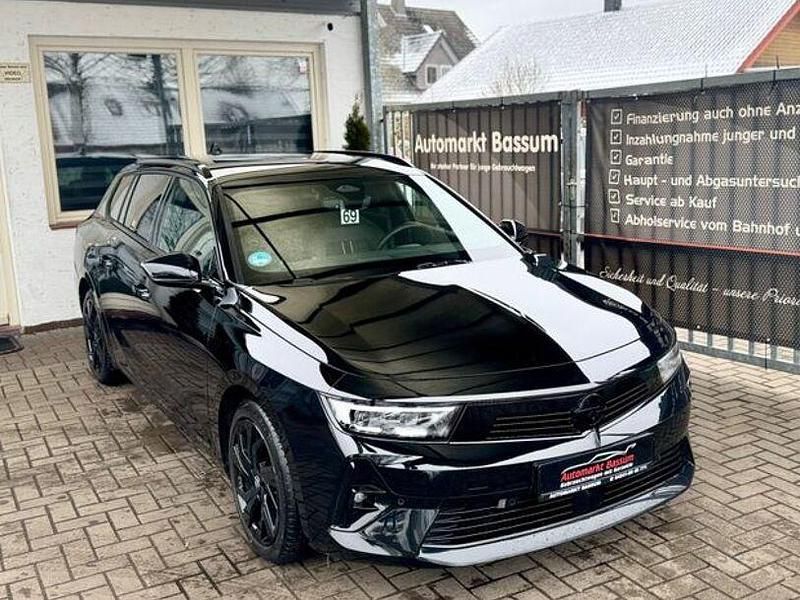 Gebraucht VW Tiguan Active 131 PS (96 kW) 2024 Schwarz SUV