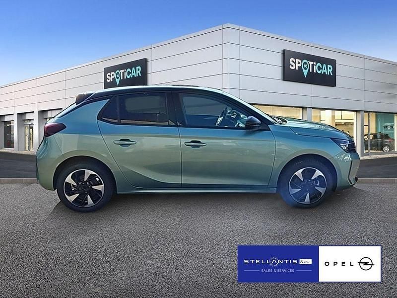 Neu Opel Corsa-e 100 kW (136 PS) 2026 Grün Kleinwagen