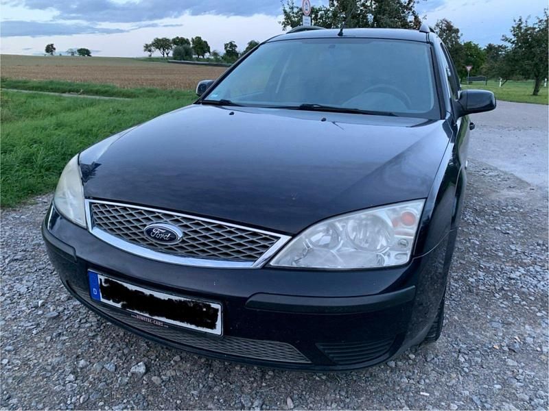 Gebraucht 2006 Ford Mondeo Kombi | 1.500 € - Bild 1/4