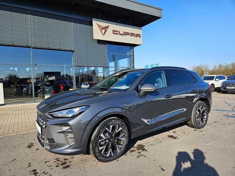 Grau Neu 2025 Cupra Terramar SUV | 45.790 € (Fairer Preis) - Bild 1/4