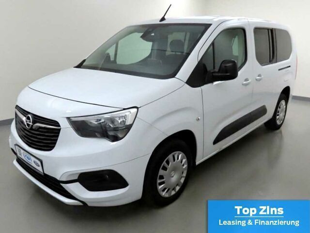 Gebraucht Opel Combo Elegance 131 PS (96 kW) 2023 Andere farbe Van / Kleinbus