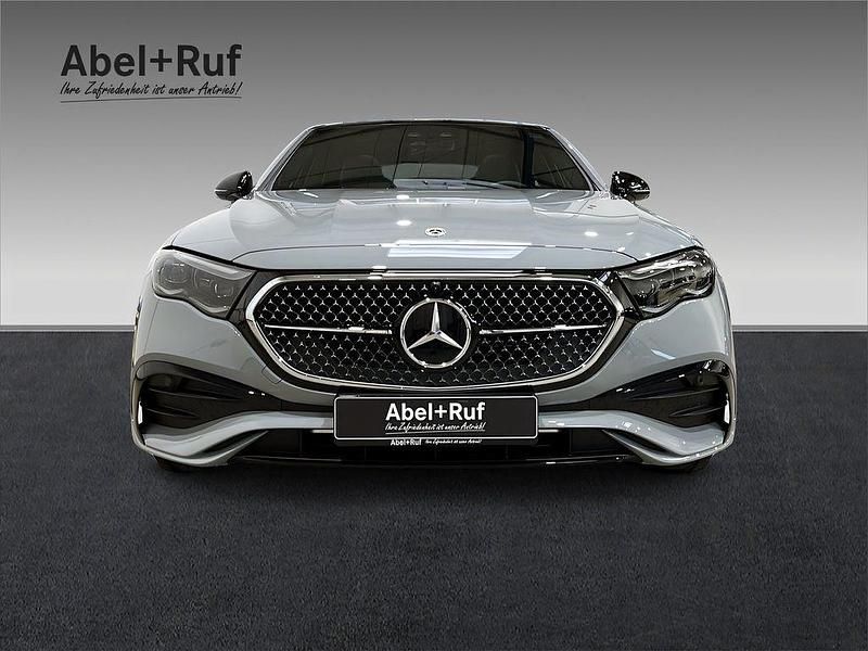Gebraucht Mercedes E450 AMG 367 PS (269 kW) 2026 Grau Limousine
