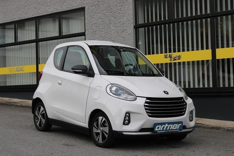 Gebraucht Elaris Pio 2022 Kleinwagen