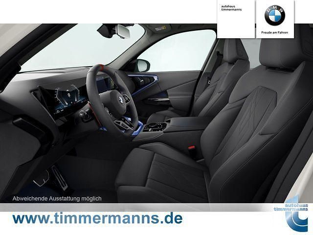 Gebraucht BMW X3 Performance 398 PS (292 kW) 2025 Grau SUV