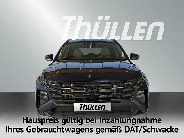 Gebraucht Hyundai Tucson Prime 239 PS (175 kW) 2026 SUV