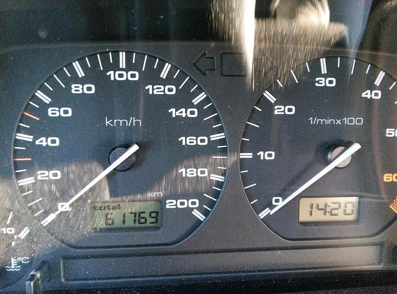 Gebraucht VW Polo 60 PS (44 kW) 1997 Grün Limousine