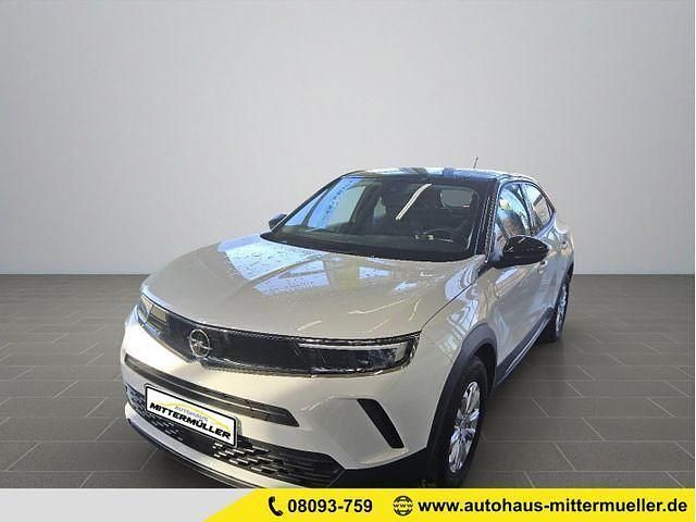 Gebraucht 2022 Opel Mokka-e Edition SUV | 16.290 € (Superpreis) - Bild 1/4