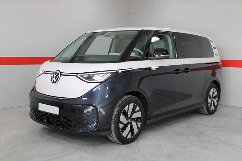 Gebraucht VW ID. Buzz Pro 150 kW (204 PS) 2023 Weiß Van / Kleinbus
